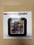 Instacube Digital Photoframe The Living Canvas Stream. Fixed Price $29.99.