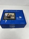 Nix 8" Digital Frame X08E Hu-motion Sensor, Plays Photos & 720P Hd Videos. Fixed Price $33.99.
