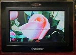 Vextra Digital Photo Frame. Fixed Price $12.99.