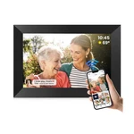 Fangor Uhale 10.1" Wifi Digital Photo Frame - Hd Touchscreen. Fixed Price $119.98.
