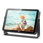 Kodak 10 Wifi Digital Photo Frame Fhd Touch 32GB Black Metal Stand Gift. Fixed Price $213.26.