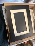 Pandigital PI7002AW 7" Picture Frame. Fixed Price $14.25.