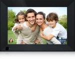 Digital Photo Frame 10.1 Inch Wifi Picture With 1280 * 800 Ips .... Fixed Price $63.38.