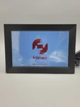 Frameo 102K Digital Picture Black Wi-fi Wireless Photo Display. Fixed Price $29.98.
