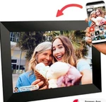 Sylvania 7'' Wi-fi Frameo App Control Digital Cloud Picture SDPF7095. Fixed Price $40.00.