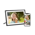 Digital Picture Built-in 32GB Frameo Wifi Photo With. Fixed Price $118.81.