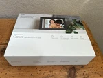 New Aura Carver Stone Collection 10.1 Hd Digital Frame Cinder- Sealed. Fixed Price $110.00.