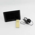 La Crosse Technology Wireless Color Weather Station Model C85845-INT. Fixed Price $34.99.