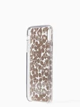 Kate Spade New York Silicone Flower Case For Iphone Xs Max (multi). Fixed Price $14.24.