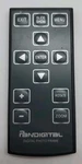 Original Pandigital Photo Frame Remote Control. Fixed Price $14.91.