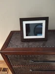 Aluratek 8" Digital Photo Frame - ADPFD08F Excellent Condition. Fixed Price $14.99.
