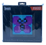 Divoom Pixoo 16 Pixel Art Frame Digital Clock W/ App Control & Wifi. Fixed Price $39.99.