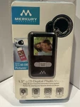 Merkury 1.5 Lcd Digital Photo Viewer. Fixed Price $15.00.
