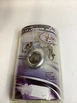 Digital Photo Key Chain Album 56 Pics By Onyx Xt New. Fixed Price $6.26.