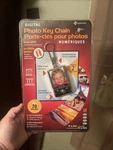 Superex Digital Photo Keychain New. Fixed Price $15.00.