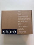 Ceivashare Hd Digital Photo Frame. Fixed Price $120.00.