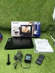 Sony DPF-D1010 10.2" Digital Picture Frame. S3. Fixed Price $44.96.