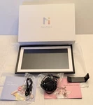 Smart Digital Photo Frame. Fixed Price $97.50.