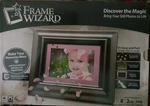 Framewizard 8-INCH Digital Picture Built-in 2GB Internal Memory & Speakers. Fixed Price $59.95.