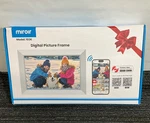 New Miroir Digital Photo Frame. Fixed Price $88.88.