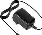 Ac Adapter Charger For Philips 8" Digital Picture Photo Frame SPF3483/G7. Fixed Price $14.17.
