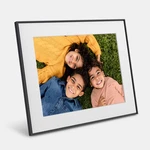 Aura Home Walden 15" Digital Wifi Photo Frame-ink With Paper Mat Ink.... Fixed Price $288.88.