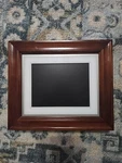 Kodak Easyshare D830 8" Digital Picture Frame Includes Cord. Fixed Price $29.99.