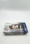 Black Sony DPF-A710 7" Digital Picture Frame. Fixed Price $30.00.