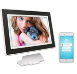 Photospring PS10 10.1 Wifi Digital Frame & Album 64GB. Fixed Price $99.99.