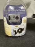 Innovage Mini Digital Camera With Accessory Kit 16 Mg Memory Nip. Fixed Price $12.99.