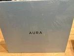 Aura Harper Railing Frame Wi-fi Digital Picture Ultra Hd 9.7X2X7.6" Sealed. Fixed Price $99.00.