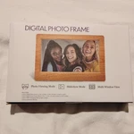 1616 Holdings Digital Photo Frame New Sealed. Fixed Price $9.95.