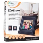 Mustek PF-A732BM Digital Photo Frame New Box Great For Holiday Gifting Ideas!. Fixed Price $38.99.