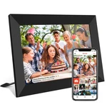 32GB Frameo 10.1 Inch Smart Wifi Digital Photo 1280X800 Ips Lcd Touch S.... Fixed Price $107.67.