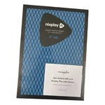 Nixplay 10.1" Smart Digital Black Photo Frame Mobile App Wifi Alexa New Sealed. Fixed Price $30.00.