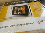 NV-562 Digital Picture Frames 5.6-INCH Photo- Brand New Sealed. Fixed Price $15.99.