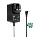 Ul 5FT Adapter For Samsung SPF-85H SPF-107H SPF-87H Digital Photo Frame 12VDC. Fixed Price $14.90.