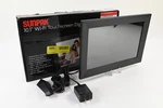 Sunpak 10.1" Wi-fi Touchscreen Digital Photo Frame #G509. Fixed Price $15.35.