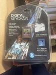 Digital Picture Photo Keychain, Innovative Technology, 1.5 Inch Color Display. Fixed Price $11.95.