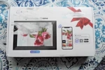Uhale Digital Picture Frame 32GB Storage 10.1 Inch Wifi Electronic Photo. Fixed Price $17.99.