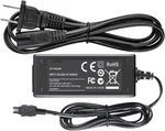 Ac/dc Adapter Power Charger For Sony Digital Picture Frame DPF-V900 DPF-V700. Fixed Price $12.00.