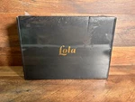 Lola Smart Digital Picture Frame With Buttons Inch Wi-fi W08F Black New. Fixed Price $59.49.