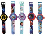 Lexibook Kids Projection Watch With Digital Screen, 20 Images, Various Design. Fixed Price $16.15.