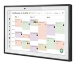 Imlife 10.1 Wifi Digital Smart Calendar Touchscreen Display Open Box. Fixed Price $65.00.