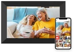 Ikismet Digital Picture Frame 10.1 Inch Wi-fi 1280X800 Ips. Fixed Price $39.84.