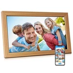 Sungale 21.5 True Cloud Frame With Editable Albums, Ips Screen CPF2200. Fixed Price $299.99.