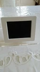 Nuvue NV-560 Digital Picture Frame Great Condition Includes Manual. Fixed Price $15.95.