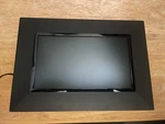 Led Digital Picture Photo Frame 7" Giinii Clock Calendar Usb. Fixed Price $14.99.