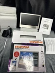Sylvania 7 Inch Digital Photo Frame Open Box. Fixed Price $19.99.