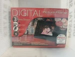 Digital Picture Frame 7" Viewable Image. Fixed Price $41.99.